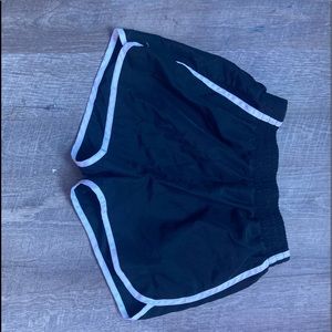 Women’s shorts from target